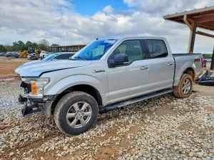 Ford F-150 3.5L 6 2019