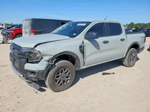 Ford Ranger 2.3L 4 2024