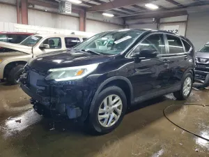 Honda CR-V 2.4L 4 2015