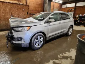 Ford Edge 2.0L 4 2020