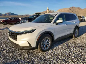 Honda CR-V 1.5L 4 2025