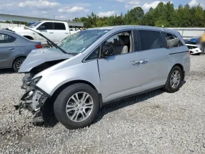 Honda Odyssey 3.5L 6 2013