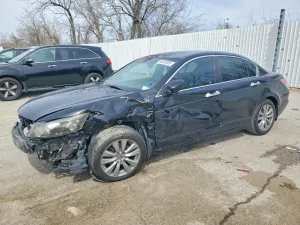 Honda Accord 3.5L 6 2011