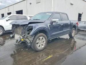 Ford F-150 3.5L 6 2022