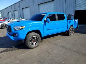 Toyota Tacoma 3.5L 6 2021