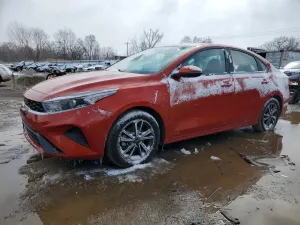Kia Cerato / Forte / K3 2.0L 4 2023