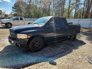 Dodge RAM 5.7L 8 2005