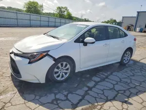 Toyota Corolla 1.8L 4 2021