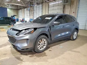 Ford Escape 1.5L 3 2022