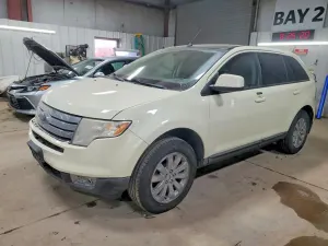 Ford Edge 3.5L 6 2008