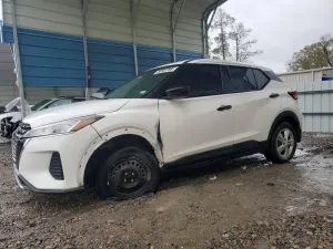Nissan Kicks 1.6L 4 2022
