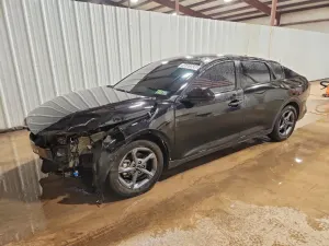 Kia K4 2.0L 4 2025