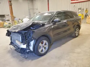 Kia Sorento 2.5L 4 2023