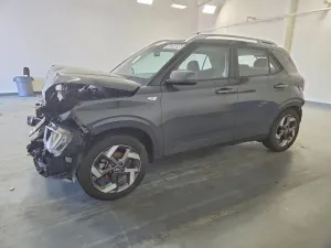 Hyundai Venue 1.6L 4 2025