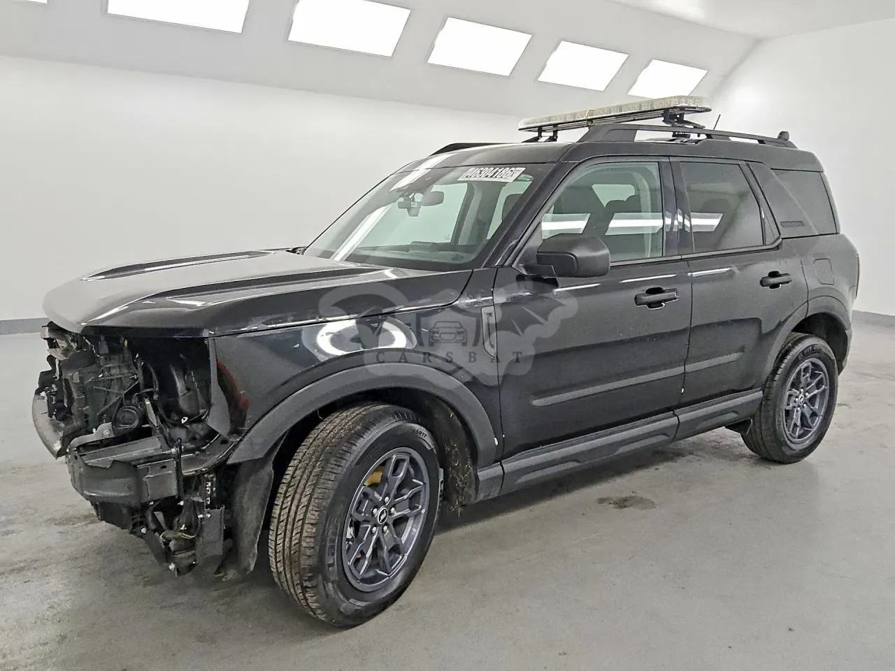 Ford Bronco 1.5L 3 2024