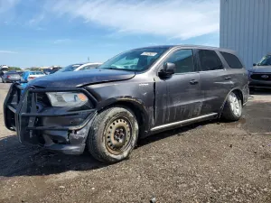 Dodge Durango 5.7L 8 2019