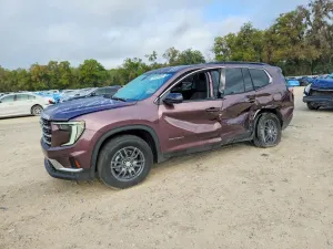 GMC Acadia 2.5L 4 2025