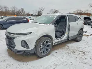 Chevrolet Blazer 3.6L 6 2020