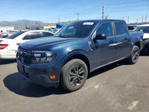 Ford Maverick 2.0L 4 2023