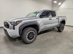 Toyota Tacoma 2.4L 4 2025