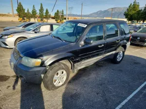 Ford Escape 2.3L 4 2005