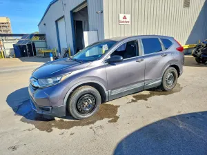 Honda CR-V 2.4L 4 2018