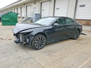 Hyundai Sonata 1.6L 4 2020