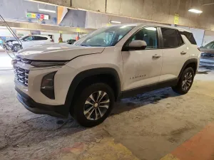 Chevrolet Equinox 1.5L 4 2026