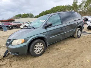 Dodge Grand Caravan (Caravan) 3.3L 6 2004