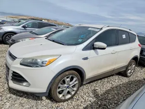 Ford Escape 2.0L 4 2015
