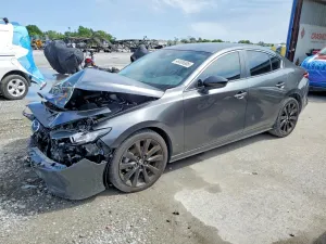 Mazda 3 2.5L 4 2025