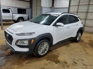 Hyundai Kona 2.0L 4 2019
