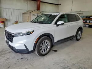 Honda CR-V 1.5L 4 2024