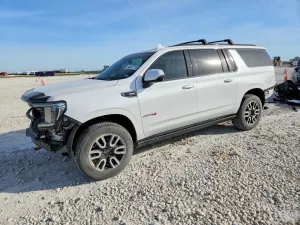 GMC Yukon 5.3L 8 2021