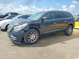 Buick Enclave 3.6L 6 2015