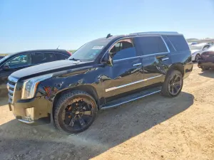 Cadillac Escalade 6.2L 8 2019