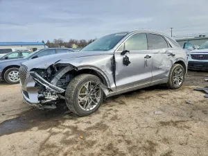 Genesis GV70 2.5L 4 2024