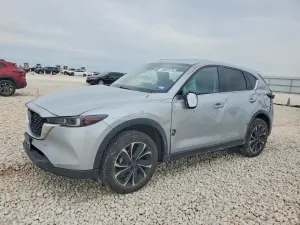 Mazda CX-5 2.5L 4 2023