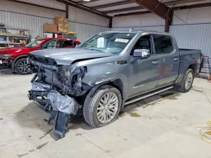 GMC Sierra 6.2L 8 2019