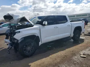 Toyota Tundra 3.4L 6 2024