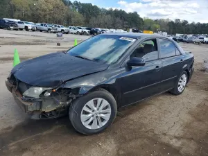 Mazda 6 2.3L 4 2006