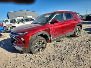 Chevrolet Trailblazer 1.3L 3 2024