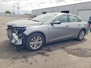 Chevrolet Malibu 1.5L 4 2024