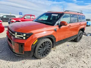 Hyundai Santa Fe 2.5L 4 2024