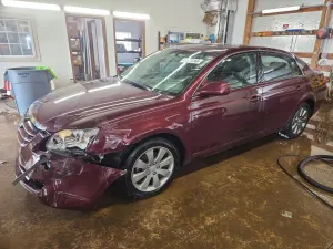 Toyota Avalon 3.5L 6 2006