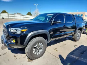 Toyota Tacoma 3.5L 6 2023