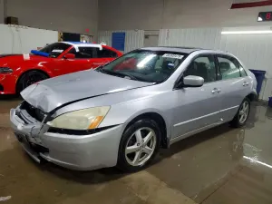 Honda Accord 2.4L 4 2005