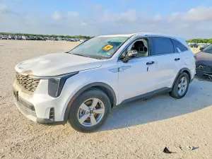 Kia Sorento 2.5L 4 2025