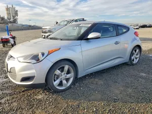 Hyundai Veloster 1.6L 4 2014