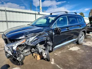 Hyundai Santa Fe 2.5L 4 2022